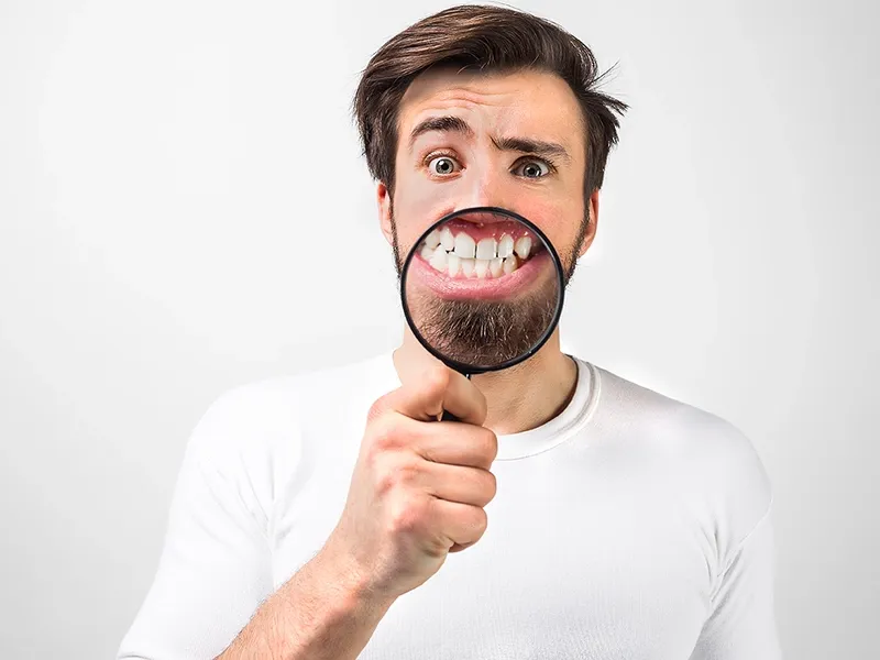 Misconceptions About Oral and Dental Health